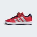 Кросівки ADIDAS MARVEL SPIDER-MAN GRAND COURT KIDS