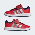 Кросівки ADIDAS MARVEL SPIDER-MAN GRAND COURT KIDS