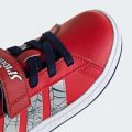 Кросівки ADIDAS MARVEL SPIDER-MAN GRAND COURT KIDS