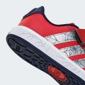 Кросівки ADIDAS MARVEL SPIDER-MAN GRAND COURT KIDS