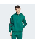 Худі Future Icons 3-Stripes Full Zip