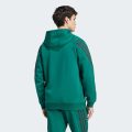 Худі Future Icons 3-Stripes Full Zip