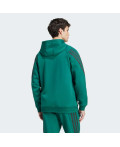 Худі Future Icons 3-Stripes Full Zip
