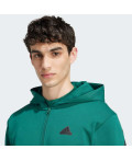 Худі Future Icons 3-Stripes Full Zip
