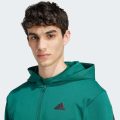 Худі Future Icons 3-Stripes Full Zip