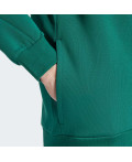 Худі Future Icons 3-Stripes Full Zip