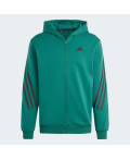 Худі Future Icons 3-Stripes Full Zip