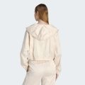 Толстовка PEARL CROPPED