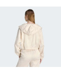 Толстовка PEARL CROPPED