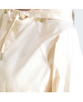 Толстовка PEARL CROPPED