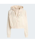 Толстовка PEARL CROPPED