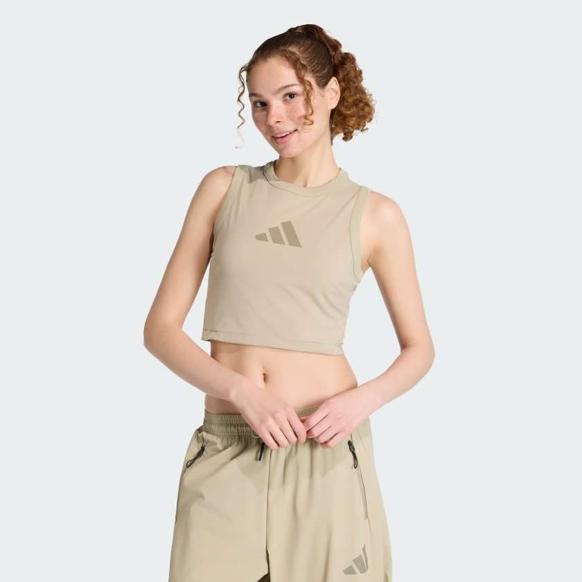 Майка ADIDAS Z.N.E.