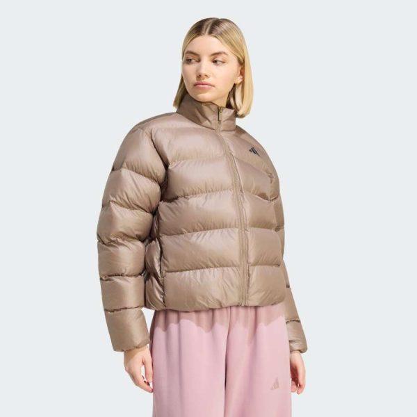 Куртка ESSENTIALS INSULATED
