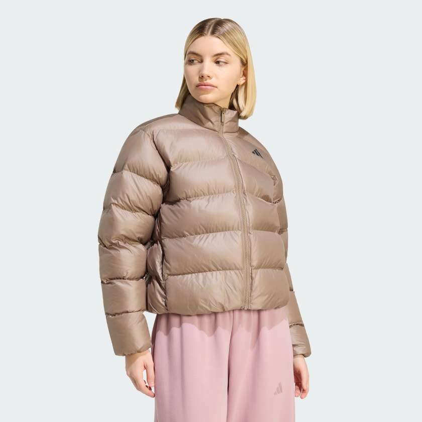 Куртка ESSENTIALS INSULATED