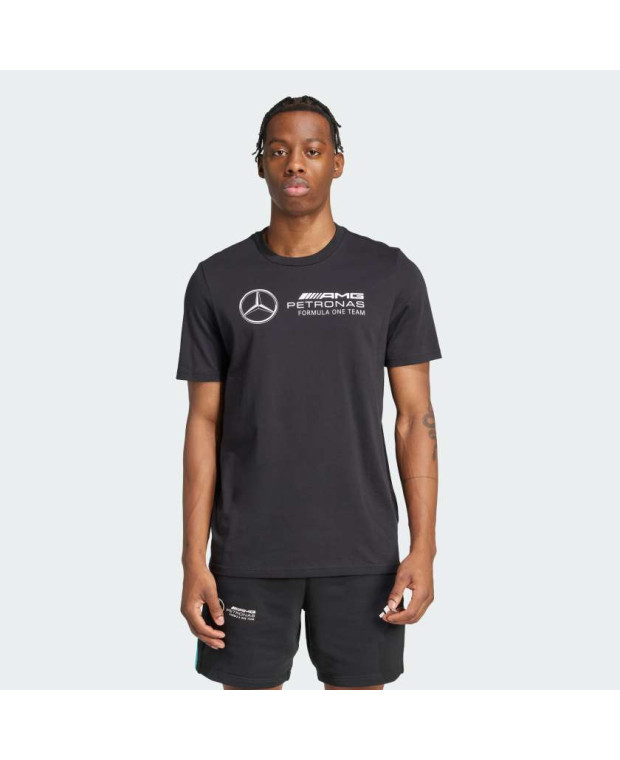 Футболка Mercedes - AMG Petronas Formula One Team DNA Graphic