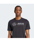Футболка Mercedes - AMG Petronas Formula One Team DNA Graphic