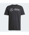 Футболка Mercedes - AMG Petronas Formula One Team DNA Graphic