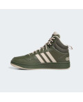Кросівки Hoops 3.0 Mid Lifestyle Basketball Classic Fur Lining