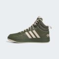 Кросівки Hoops 3.0 Mid Lifestyle Basketball Classic Fur Lining