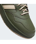 Кросівки Hoops 3.0 Mid Lifestyle Basketball Classic Fur Lining