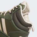Кросівки Hoops 3.0 Mid Lifestyle Basketball Classic Fur Lining