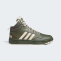 Кросівки Hoops 3.0 Mid Lifestyle Basketball Classic Fur Lining