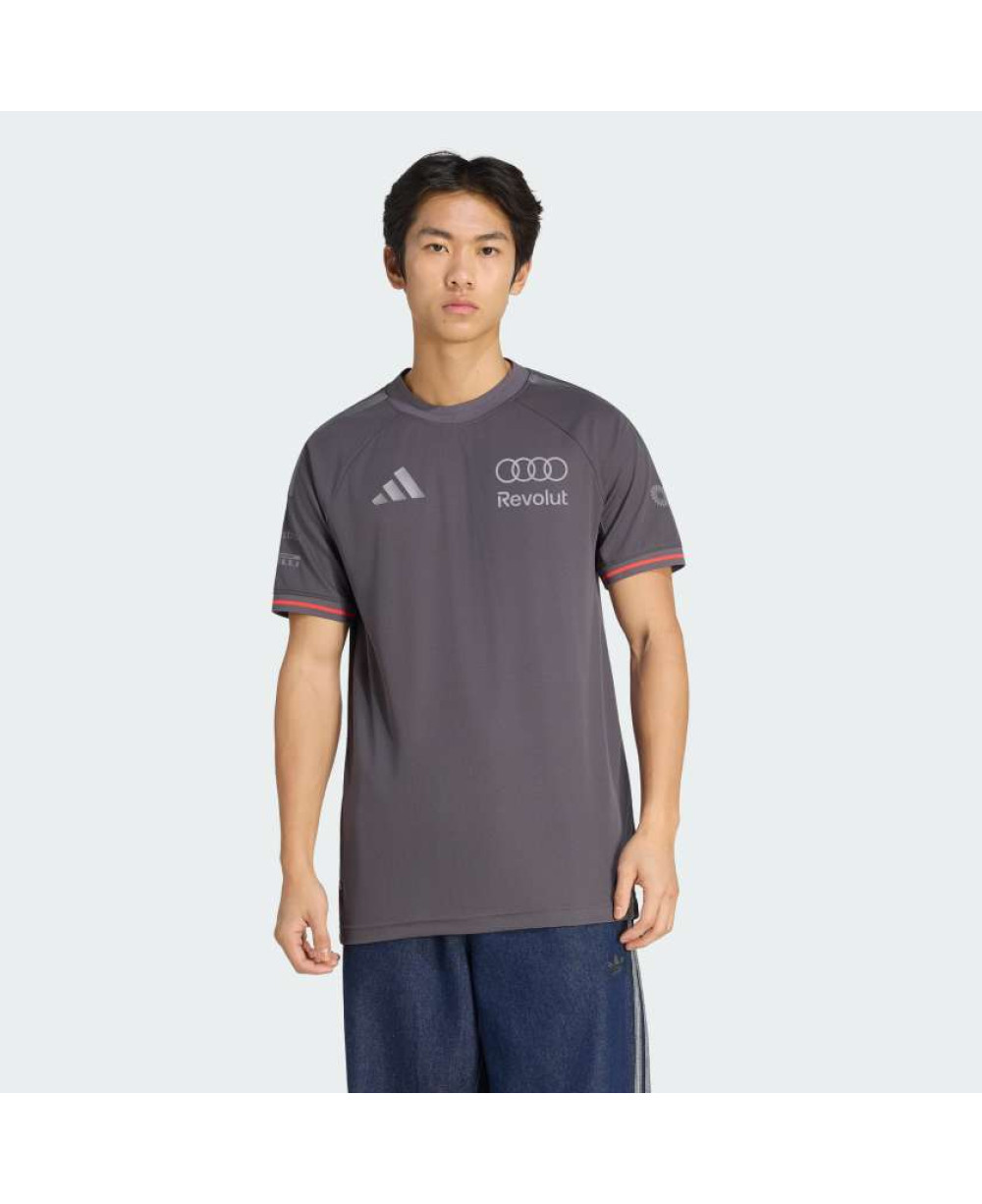 Джерсі AUDI FORMULA ONE TEAM AUTHENTIC