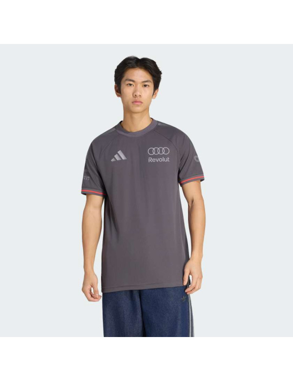 Джерсі AUDI FORMULA ONE TEAM AUTHENTIC