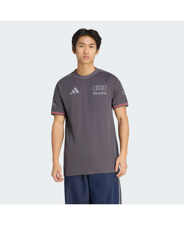 Джерсі AUDI FORMULA ONE TEAM AUTHENTIC