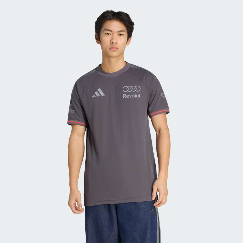 Джерсі AUDI FORMULA ONE TEAM AUTHENTIC