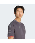 Джерсі AUDI FORMULA ONE TEAM AUTHENTIC