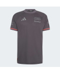 Джерсі AUDI FORMULA ONE TEAM AUTHENTIC