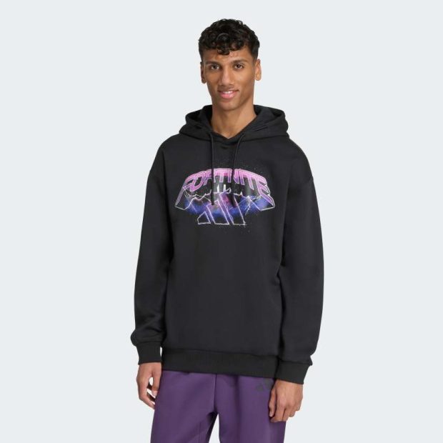 Худі ADIDAS x FORTNITE