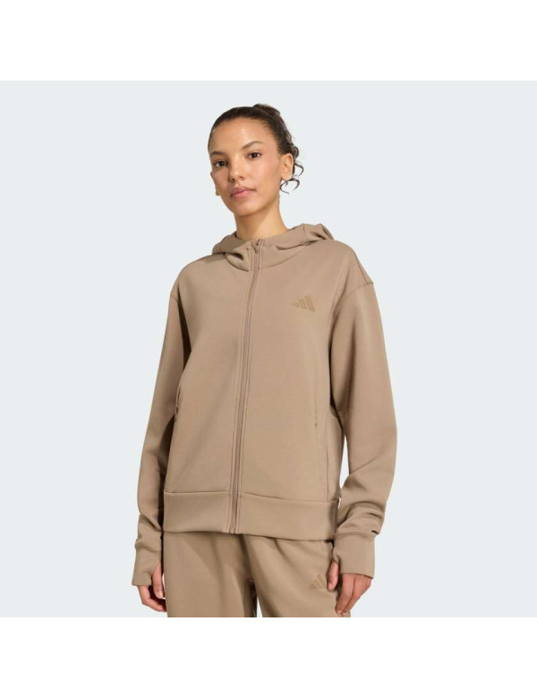 Толстовка Designed 4 Training Full-Zip