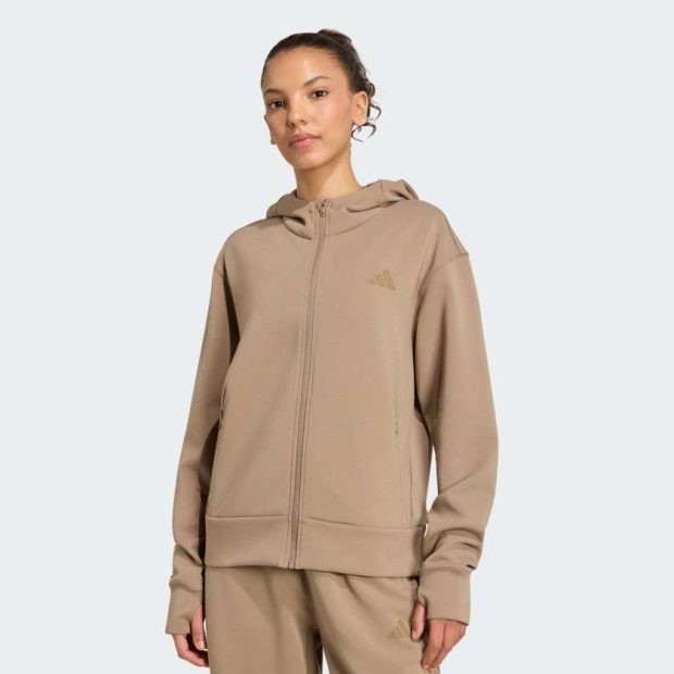 Толстовка Designed 4 Training Full-Zip