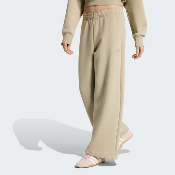 Штани SOFT LUX STRAIGHT LEG