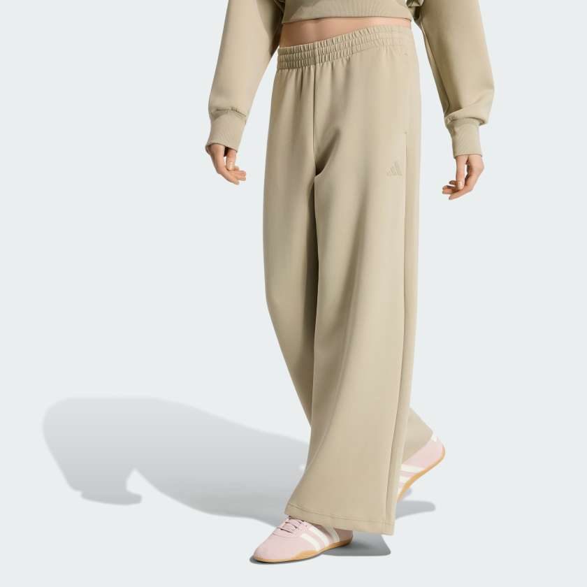 Штани SOFT LUX STRAIGHT LEG
