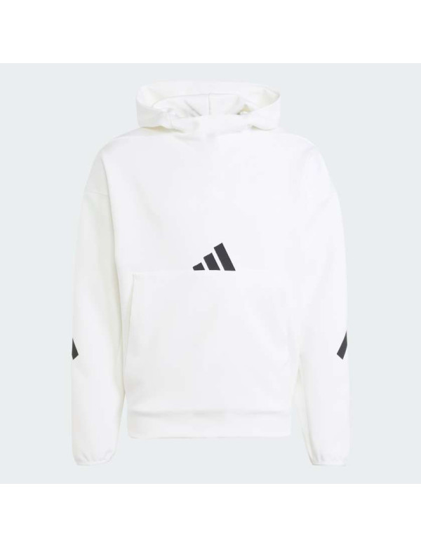Худі New adidas Z.N.E.
