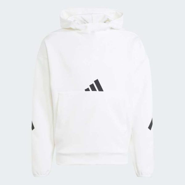 Худи New adidas Z.N.E.