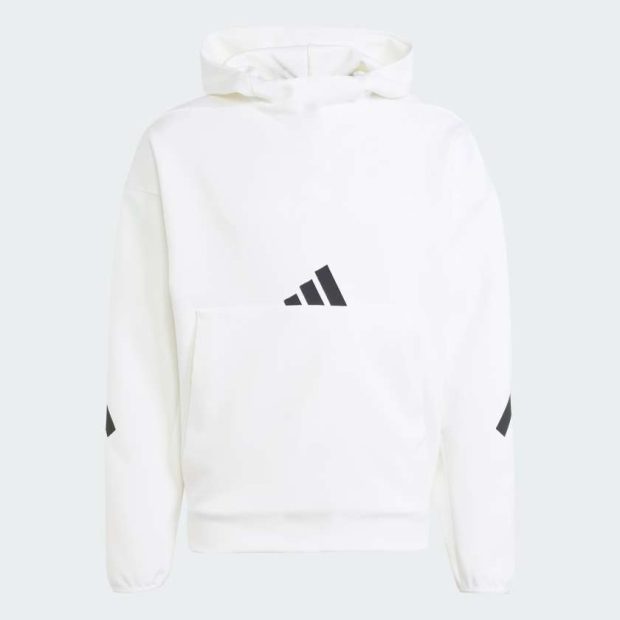 Худи New adidas Z.N.E.