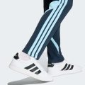 Брюки House of Tiro Colors of Football High Waisted Wide Leg