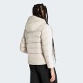 Куртка Essentials CLIMAWARM 3-Stripes Synthetic Down Hooded