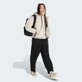 Куртка Essentials CLIMAWARM 3-Stripes Synthetic Down Hooded