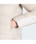 Куртка Essentials CLIMAWARM 3-Stripes Synthetic Down Hooded