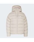 Куртка Essentials CLIMAWARM 3-Stripes Synthetic Down Hooded