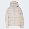 Куртка Essentials CLIMAWARM 3-Stripes Synthetic Down Hooded