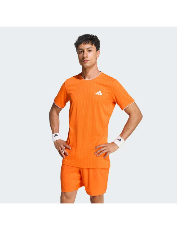Футболка TENNIS CLIMACOOL+ FREELIFT PRO