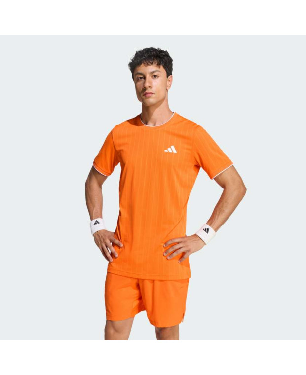 Футболка TENNIS CLIMACOOL+ FREELIFT PRO