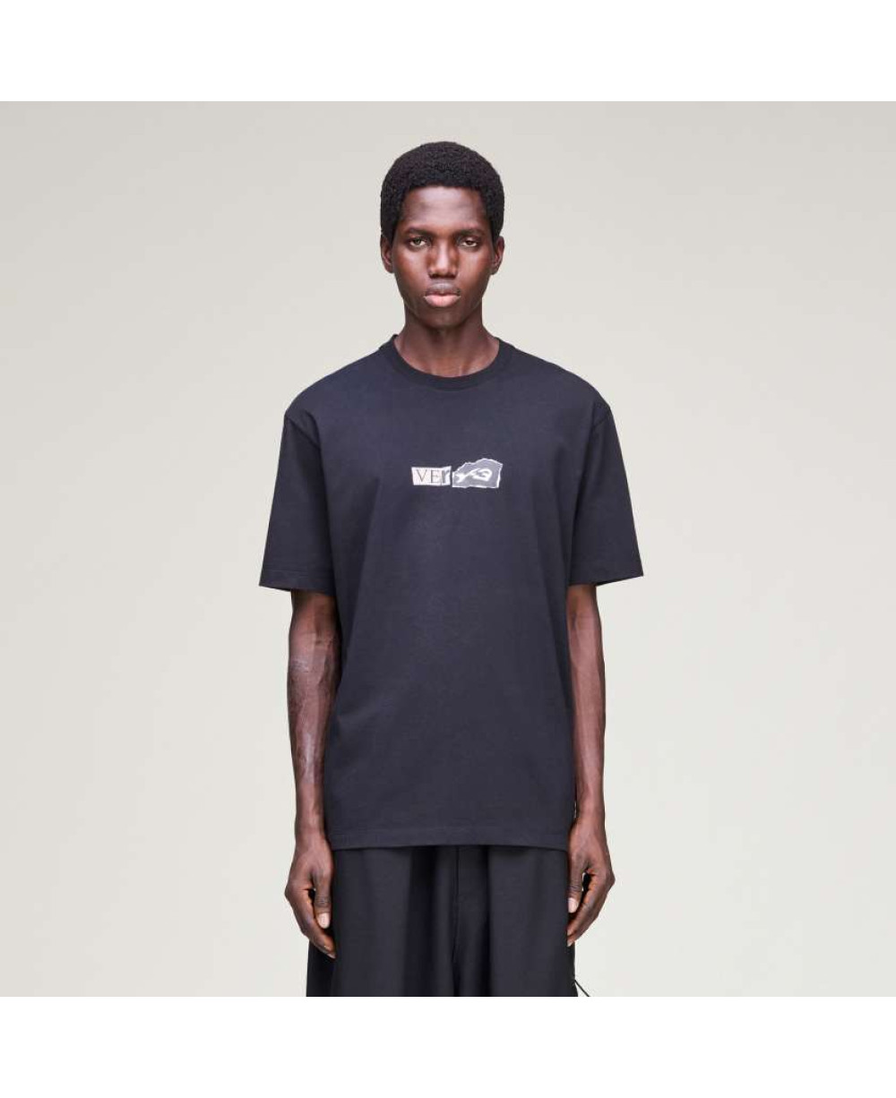 Футболка Y-3 GFX
