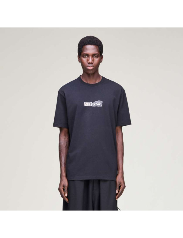 Футболка Y-3 GFX